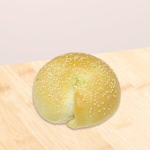 Bagel Sesame