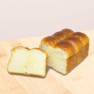 Chigiri Bread