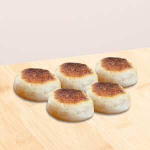 English Muffin (5 pcs)