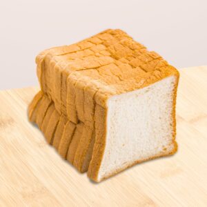 Plain Bread