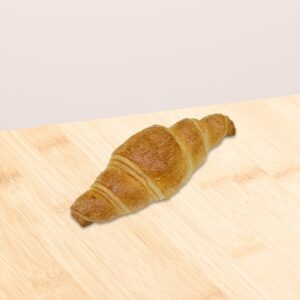 Croissant Plain