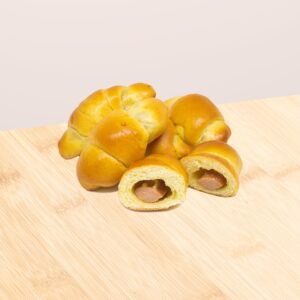 Sausage Roll (5 pcs)