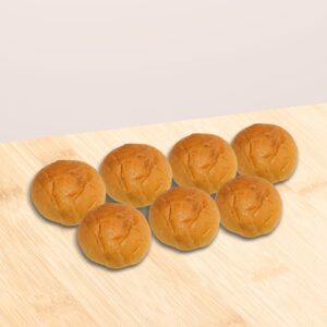 Sweet Bun (7 pcs)