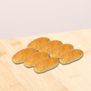 Sweet Pan Roll (7 pcs)